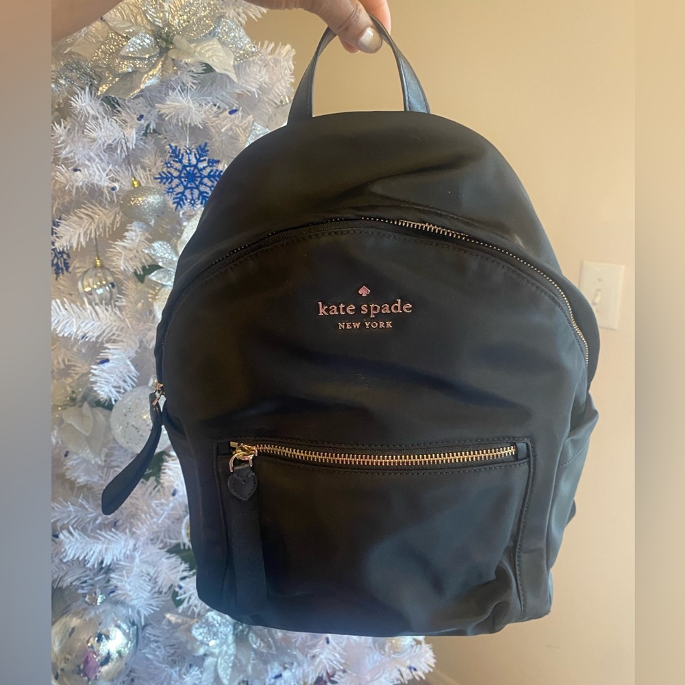 Kate Spade Bookbag